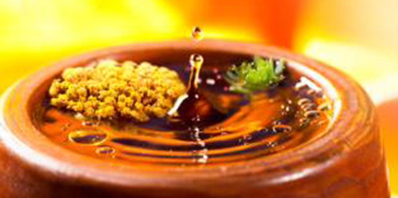 Benefits of our Helichrysum Italicum Oil