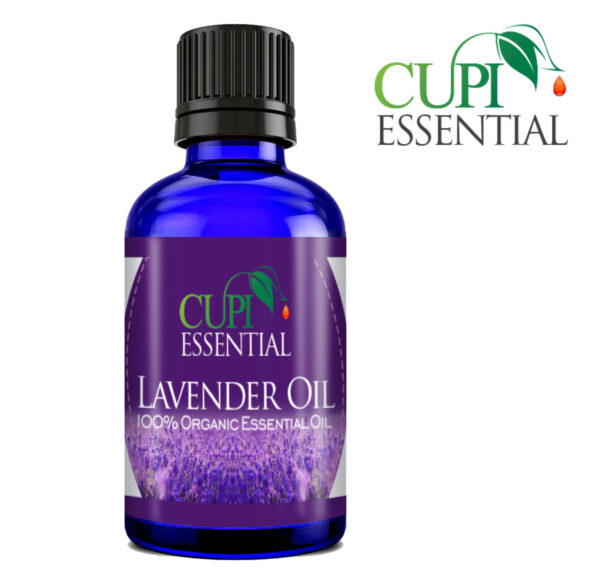 Lavender Oil