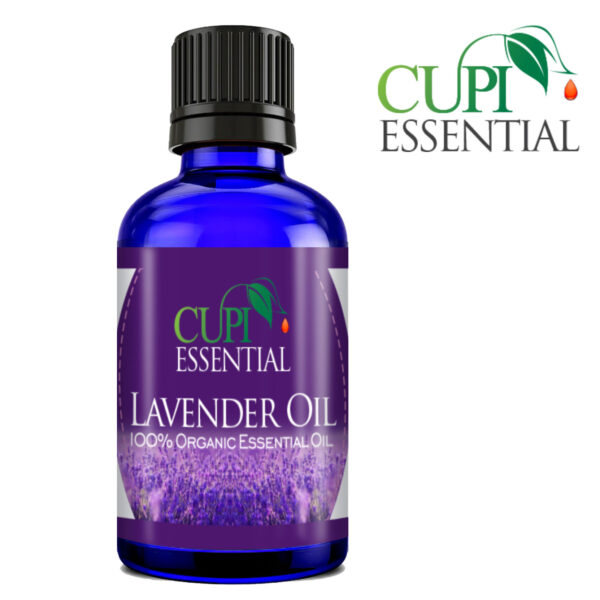 Lavender Oil