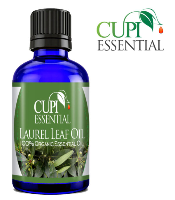 Laurel-Leaf-Oil