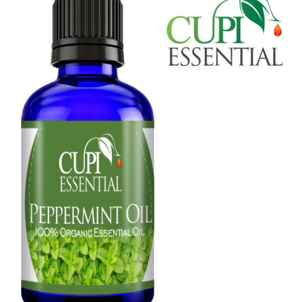 Peppermint Oil