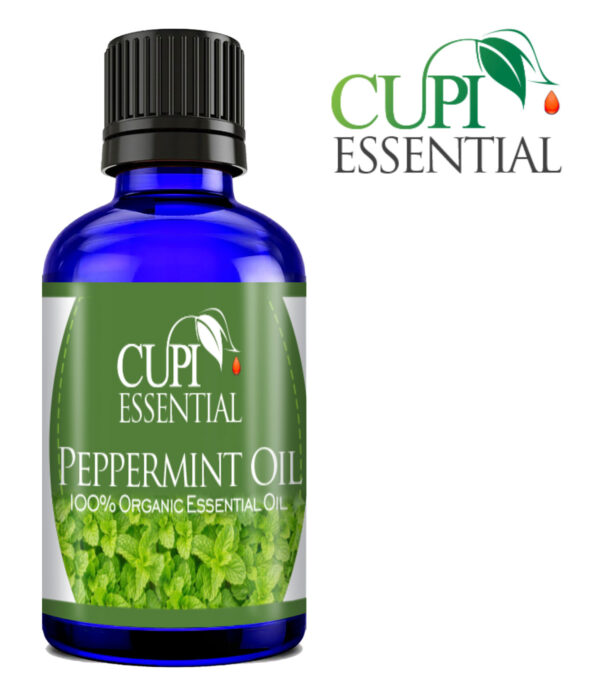 Peppermint Oil