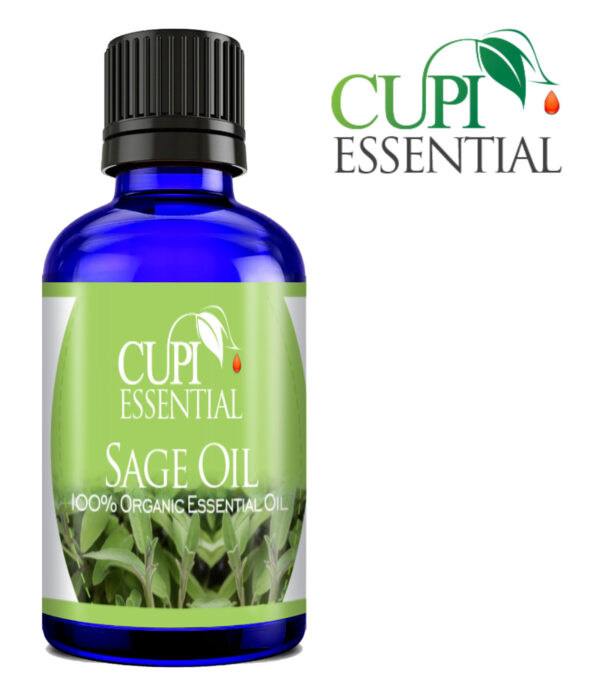 Sage Oil