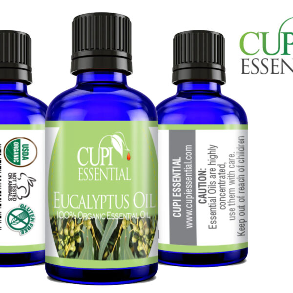 Eucalyptus-Oil
