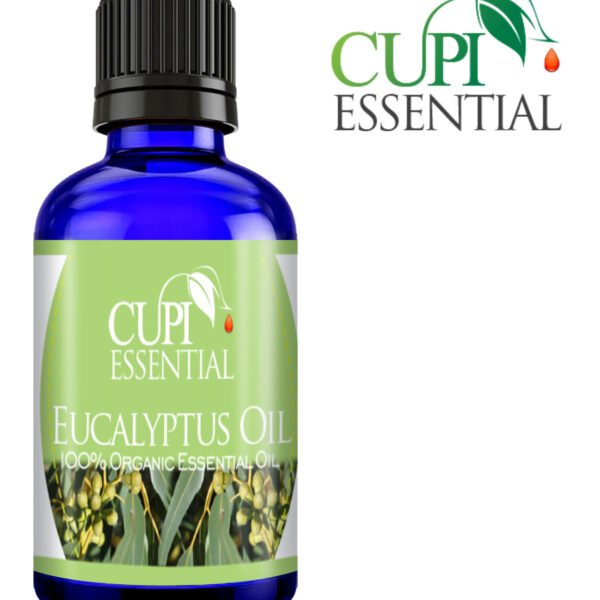 Eucalyptus-Oil