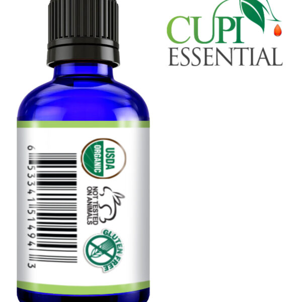 frankincense oil