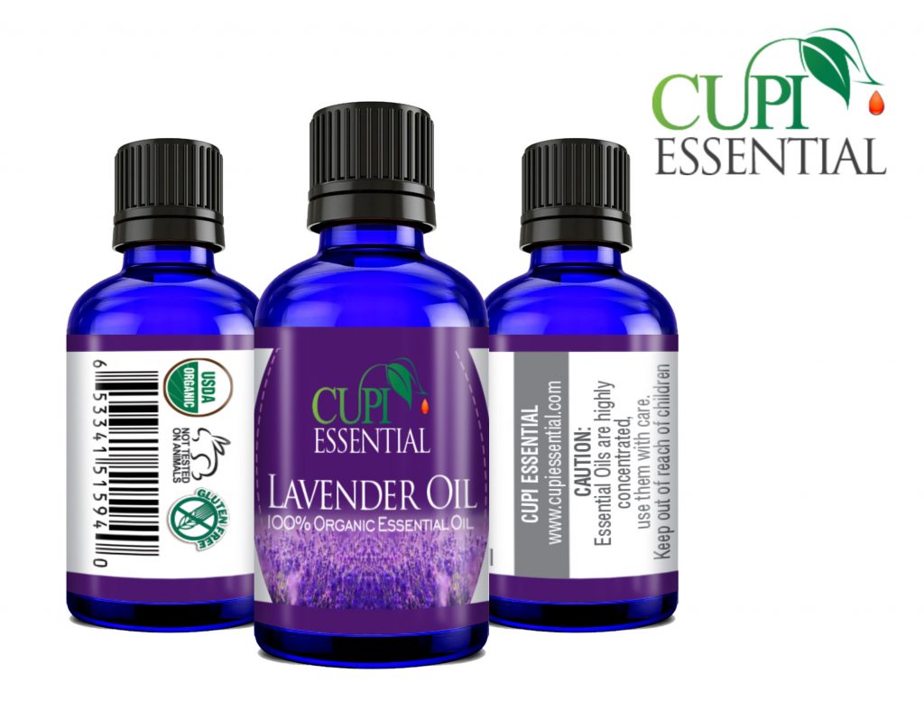 Lavender Essential oil benefits 