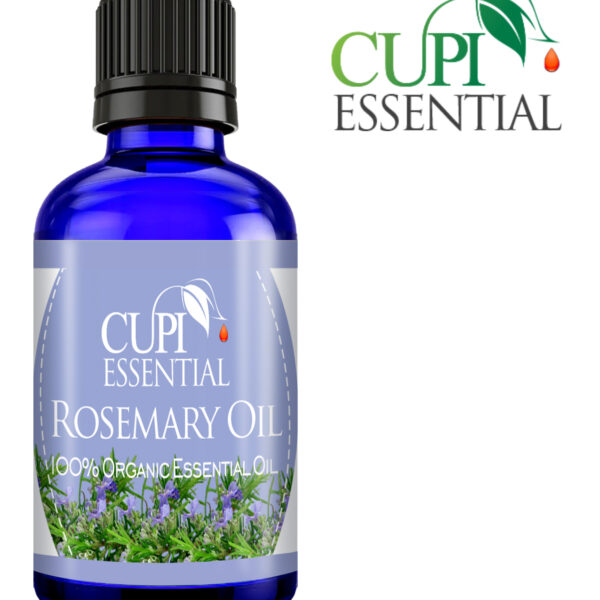 Rosemary Oil